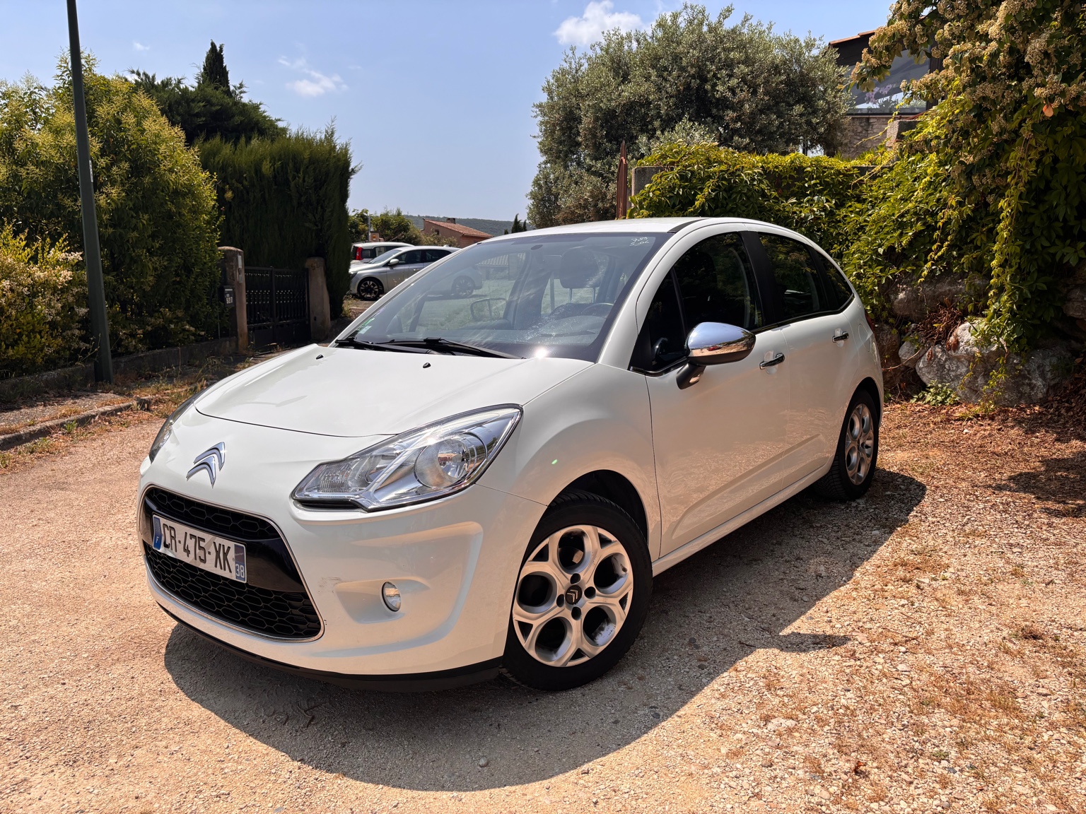 Citroën C3