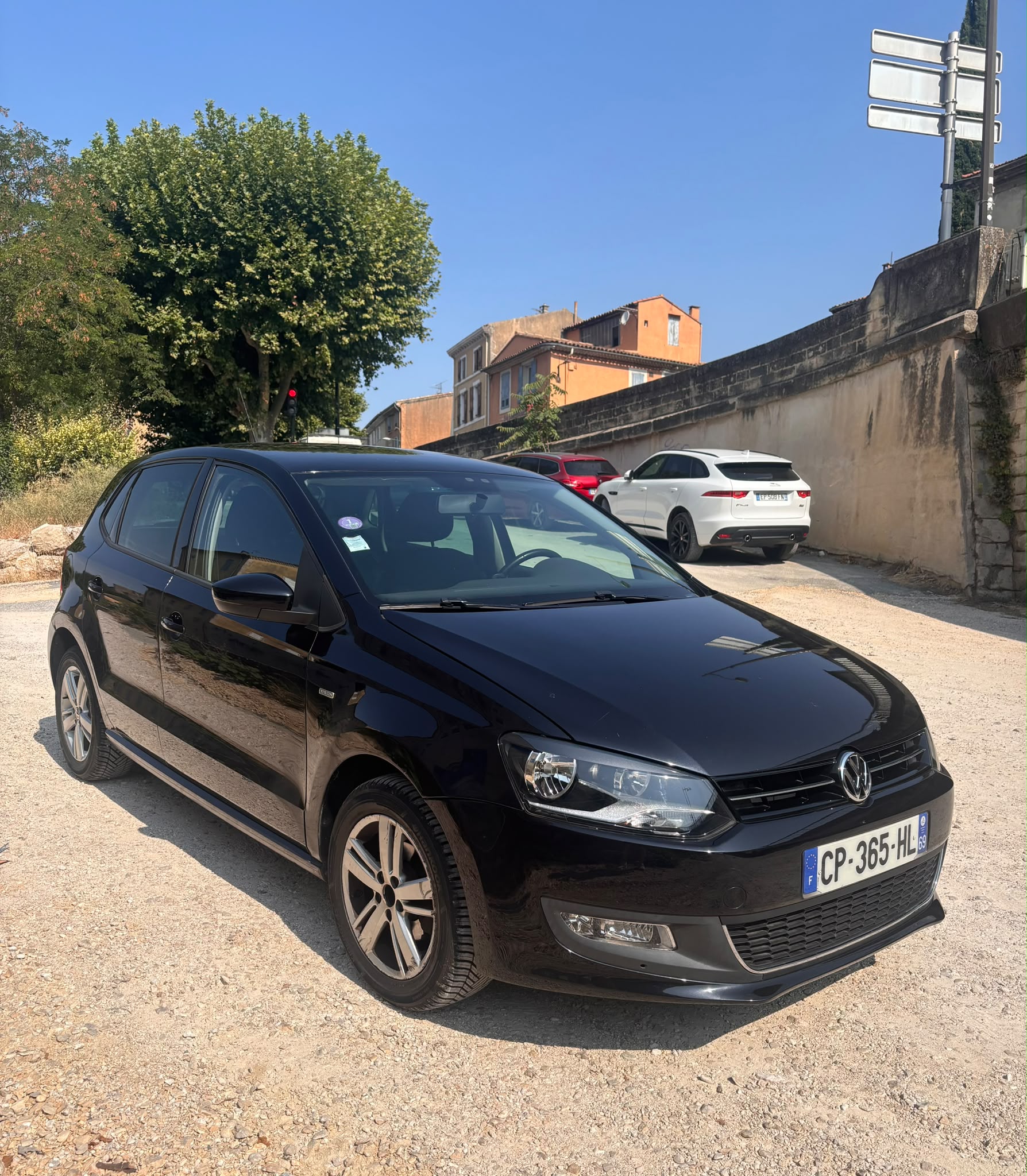 Polo V Match 1.2 Essence 70 ch